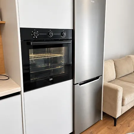 Matisse No34 - One Bedroom With Parking At Aura Complex *