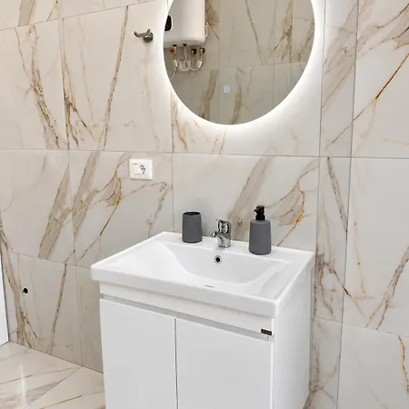 Matisse No34 - One Bedroom With Parking At Aura Complex Appartement *