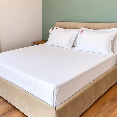 Matisse No34 - One Bedroom With Parking At Aura Complex * Tirana