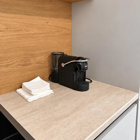 Appartement Matisse No34 - One Bedroom With Parking At Aura Complex *