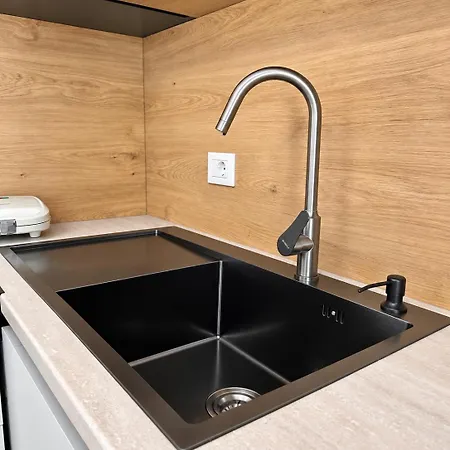 Appartement Matisse No34 - One Bedroom With Parking At Aura Complex