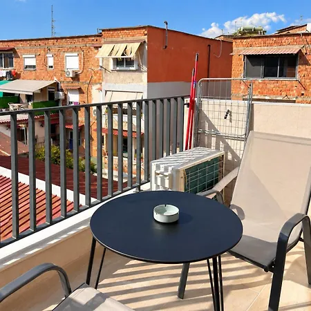 Matisse No34 - One Bedroom With Parking At Aura Complex Appartement Tirana